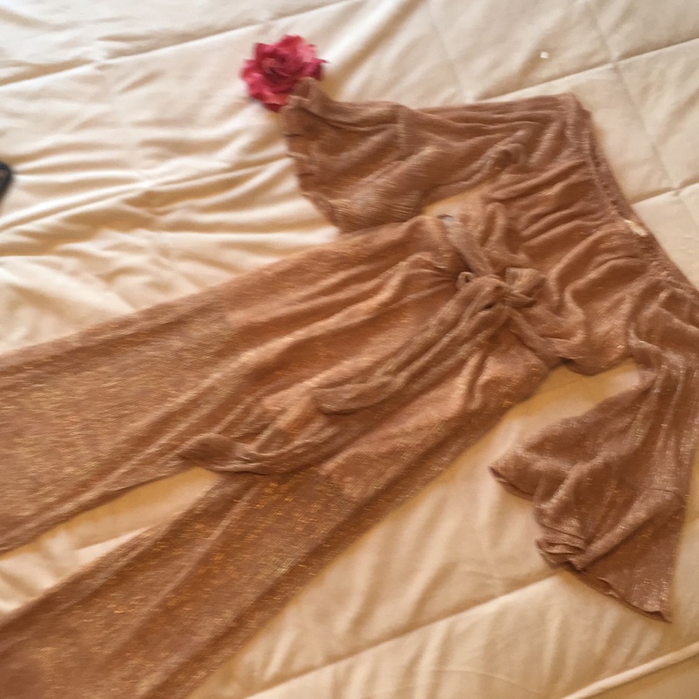 Jumpsuit